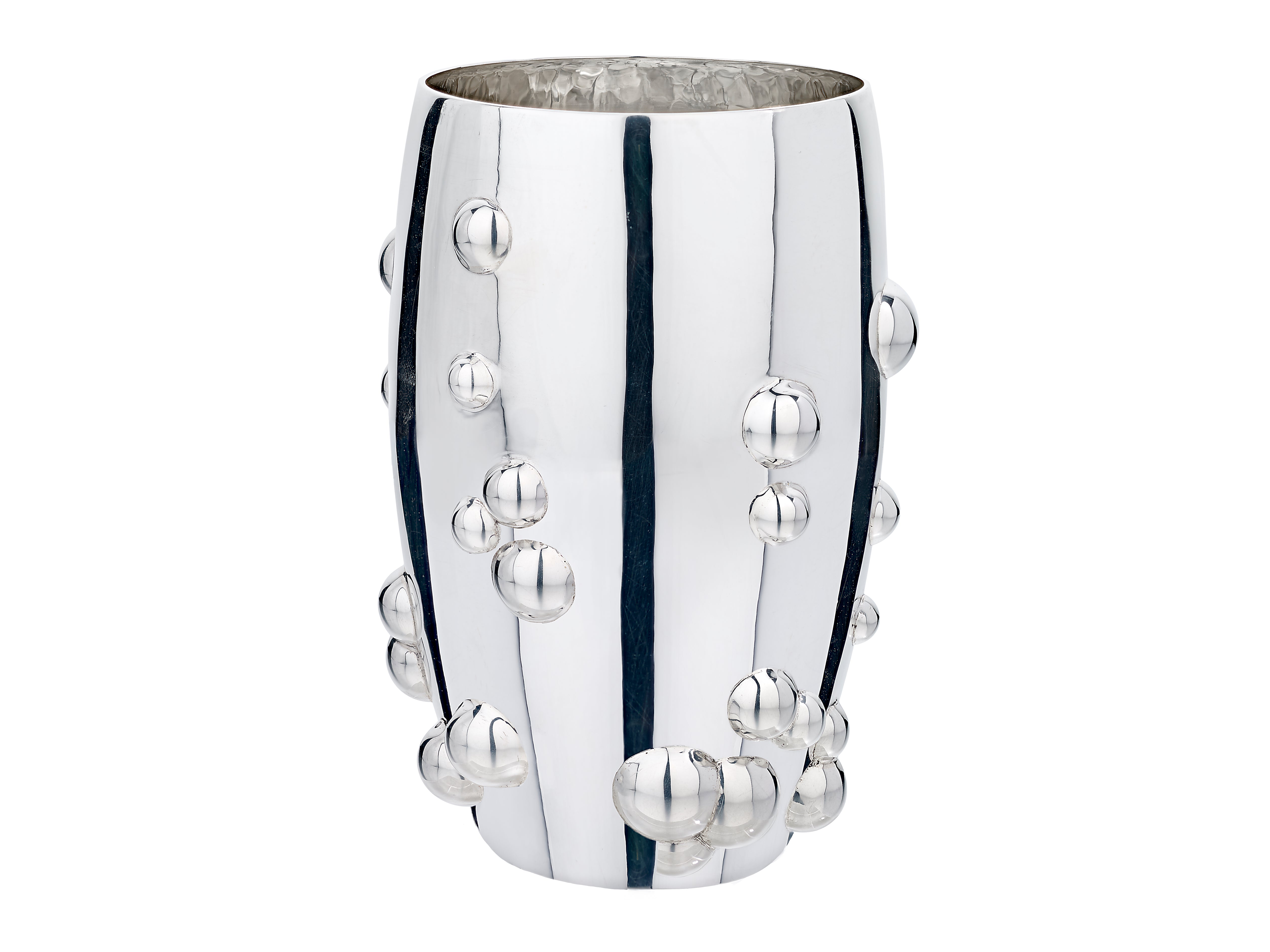 Effervescent Beaker